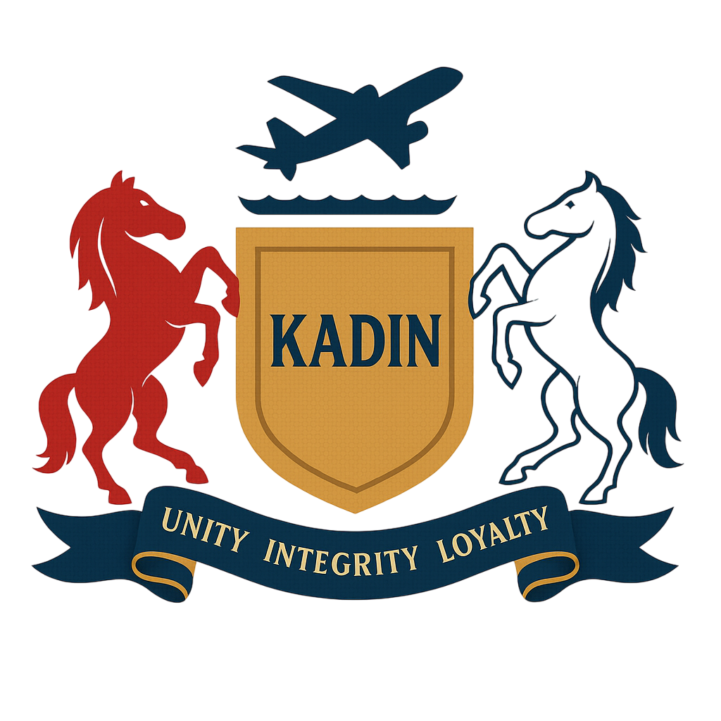 Logo Kadin PC Pulau Banten